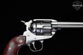2018 Sturm Ruger New Vaquero .357 Mag. Polished Stainless in Excellent Condition Image 5