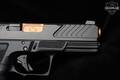 Shadow Systems MR920 Combat 9mm Luger Black Nitride in Excellent Condition Image 5