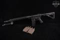 Savage Arms MSR 15 Recon LRP .224 Valkyrie Black in Very Good Condition Image 2