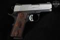 Springfield Armory EMP Compact .40 S&W Two-Tone in Excellent Condition Image 5