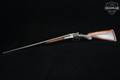 1912-1948 A.H. Fox Gun Co. (AH Fox) Sterlingworth 20 Gauge Blued/Nickel in Fair Condition Image 2