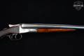 1912-1948 A.H. Fox Gun Co. (AH Fox) Sterlingworth 20 Gauge Blued/Nickel in Fair Condition Image 5