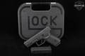 Glock 19 Gen4 9mm Luger Black in Very Good Condition Image 2