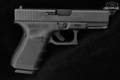 Glock 19 Gen4 9mm Luger Black in Very Good Condition Image 3