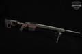 Christensen Arms Modern Precision Rifle .338 Lapua Black in Excellent Condition Image 3