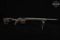 Christensen Arms Modern Precision Rifle .338 Lapua Black in Excellent Condition Image 4