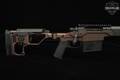 Christensen Arms Modern Precision Rifle .338 Lapua Black in Excellent Condition Image 5