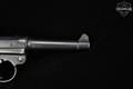 1918 Erfurt P.08 Luger 9mm Luger Blued in Good Condition Image 3