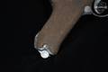 1918 Erfurt P.08 Luger 9mm Luger Blued in Good Condition Image 5