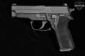 Sig Sauer P229 SAS Gen 2 .357 SIG Black in Good Condition Image 3