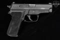 Sig Sauer P229 SAS Gen 2 .357 SIG Black in Good Condition Image 5