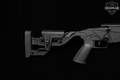 2021 Sturm Ruger Precision Rimfire .22 LR Black in Excellent Condition Image 3