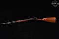 1949 Winchester Repeating Arms Model 62A .22 LR Blued & Walnut in Fair Condition Image 2