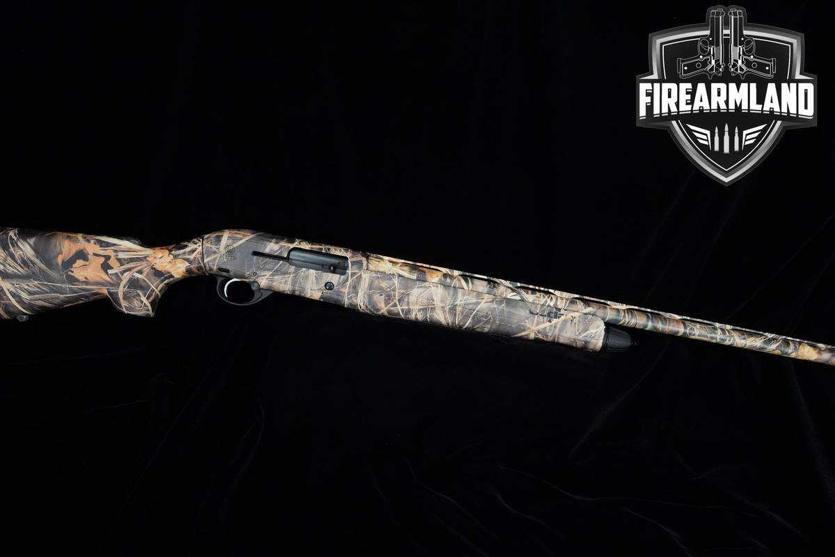 Beretta A300 Outlander 12-Gauge 28" Camo Beretta VENT RIB A-300