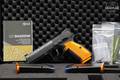CZ Shadow 2 Orange 9mm Luger (9x19 Para) Black in Excellent Condition Image 2