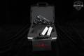 Sig Sauer P938 Nightmare 9mm Luger Nitron in Excellent Condition Image 2