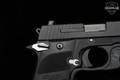 Sig Sauer P938 Nightmare 9mm Luger Nitron in Excellent Condition Image 5