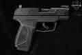 2023 Sturm Ruger Max-9 9mm Luger Black in Excellent Condition Image 3