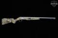 2022 CVA Wolf V2 Realtree Edge .50 BPM (Black Powder) Matte Silver in Excellent Condition Image 2