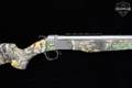 2022 CVA Wolf V2 Realtree Edge .50 BPM (Black Powder) Matte Silver in Excellent Condition Image 4