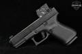 Glock 19 Gen5 MOS 9mm Luger Black in Excellent Condition Image 4