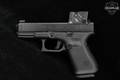 Glock 19 Gen5 MOS 9mm Luger Black in Excellent Condition Image 5
