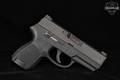 Sig Sauer P250 Subcompact .40 S&W Black in Good Condition Image 4
