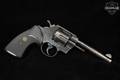 1950 Colt Official Police .38 Spl. Blued in Good Condition Image 4