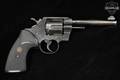1950 Colt Official Police .38 Spl. Blued in Good Condition Image 5