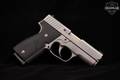 Kahr Arms K9 9mm Luger Matte Stainless in Very Good Condition Image 3