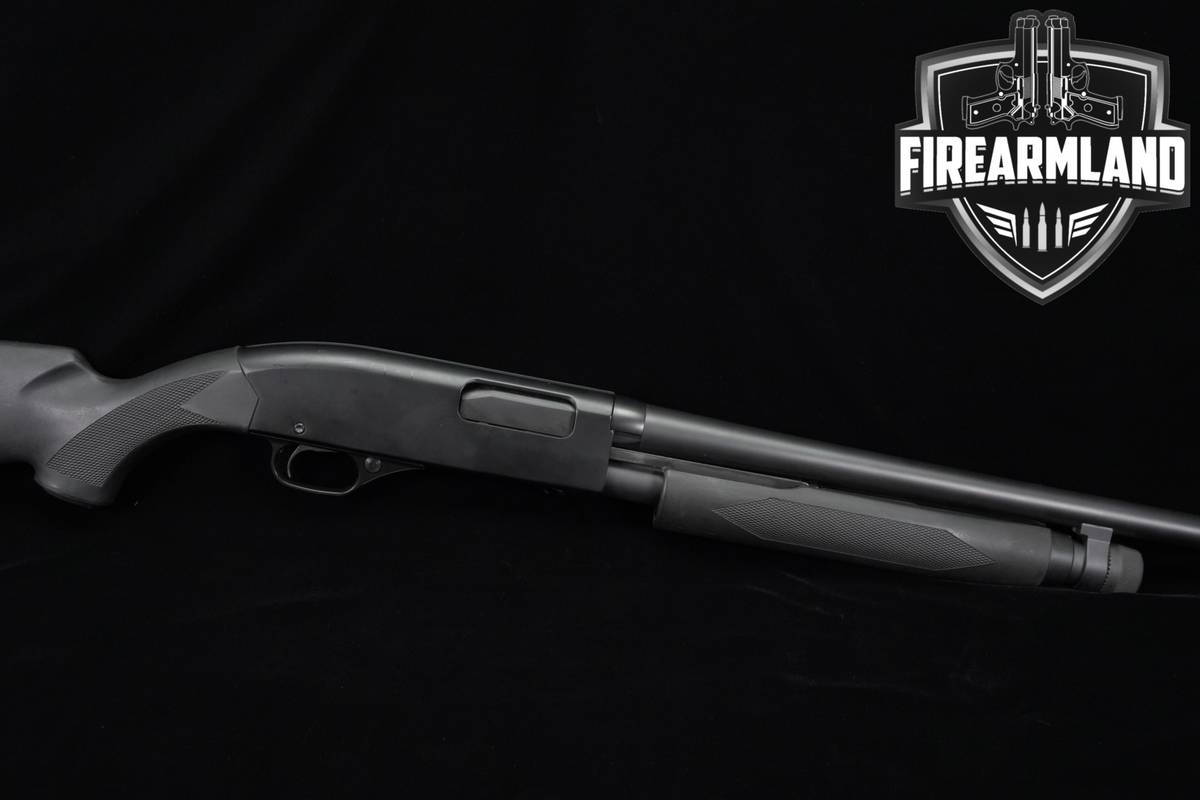 Winchester Model 1300 Ranger Youth 20-Gauge 22" 20GA