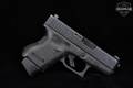 Glock G27 Gen 3 .40 S&W Black in Good Condition Image 2