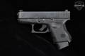 Glock G27 Gen 3 .40 S&W Black in Good Condition Image 3