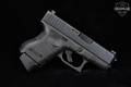 Glock G27 Gen 3 .40 S&W Black in Good Condition Image 4