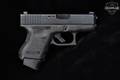 Glock G27 Gen 3 .40 S&W Black in Good Condition Image 5