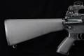 Bushmaster Mod. XM15-E2S A2 5.56mm NATO Black in Very Good Condition Image 4