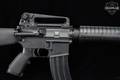 Bushmaster Mod. XM15-E2S A2 5.56mm NATO Black in Very Good Condition Image 5