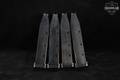 Bul Armory FOUR (4) 2011 DS 1911 SAS II TAC 20 Round Magazines 9mm Luger in Excellent Condition Image 3