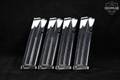 Bul Armory FOUR (4) 2011 DS 1911 SAS II TAC 20 Round Magazines 9mm Luger in Excellent Condition Image 4