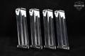 Bul Armory FOUR (4) 2011 DS 1911 SAS II TAC 20 Round Magazines 9mm Luger in Excellent Condition Image 5