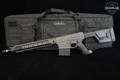 Nemo Arms OMEN Recon .300 Win. Mag. Tungsten Grey in Excellent Condition Image 2