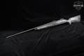 Savage Arms Model 11 .300 WSM Blued & Grey Laminate in Very Good Condition Image 2