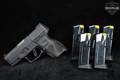 Taurus G2c 9mm Luger Black in Good Condition Image 2