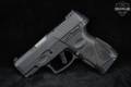 Taurus G2c 9mm Luger Black in Good Condition Image 3