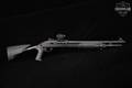 Benelli M3 Tactical 12 Gauge Black in Very Good Condition Image 3