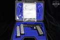 Dan Wesson Valor .45 ACP Black in Excellent Condition Image 2