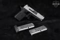 Springfield Armory 911 2.7" .380 ACP .380 ACP Two-Tone Stainless in Very Good Condition Image 2