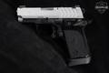 Springfield Armory 911 2.7" .380 ACP .380 ACP Two-Tone Stainless in Very Good Condition Image 3