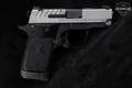 Springfield Armory 911 2.7" .380 ACP .380 ACP Two-Tone Stainless in Very Good Condition Image 5