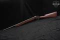 Hopkins & Allen Arms Company No. 722 .22 LR Blued & Hardwood in Fair Condition Image 2